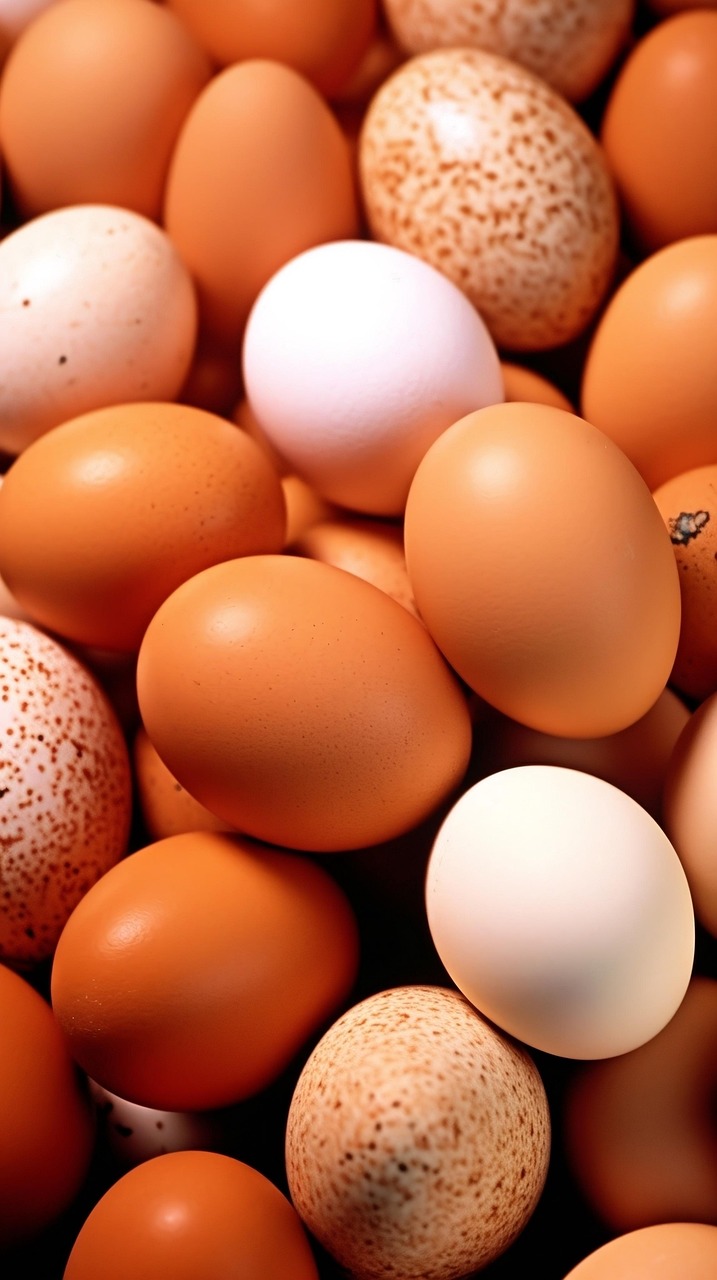 food, eggs, chicken eggs, fresh, breakfast, organic, ingredient, healthy, protein